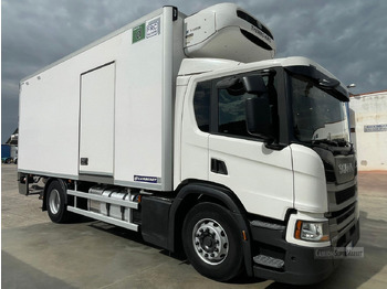 Autocarro frigorifero SCANIA P 280