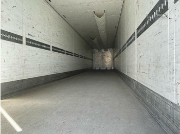 Semirimorchio frigorifero SCHMITZ CARGOBULL: foto 3