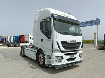 Trattore stradale IVECO Stralis 500