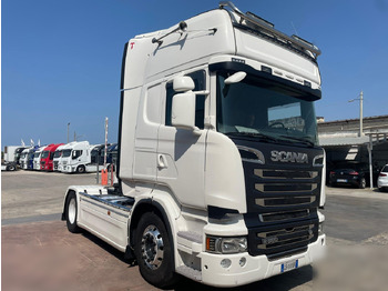 Trattore stradale SCANIA R 560