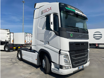Trattore stradale VOLVO FH 500