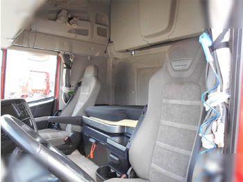 Trattore stradale IVECO STRALIS 500: foto 5