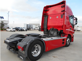 Trattore stradale IVECO STRALIS 500: foto 3