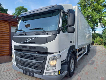 Autocarro frigorifero Volvo FM 330, 6x2, CARRIER SUPRA 950 U: foto 2