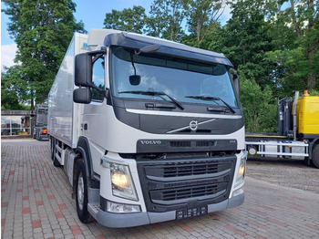 Autocarro frigorifero Volvo FM 330, 6x2, CARRIER SUPRA 950 U: foto 4