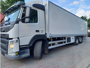 Autocarro frigorifero Volvo FM 330, 6x2, CARRIER SUPRA 950 U: foto 3