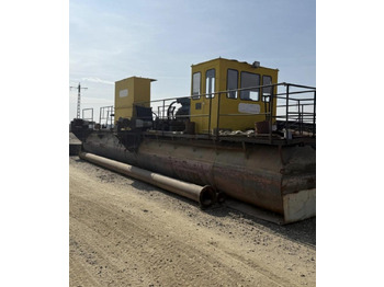 Macchina da cantiere