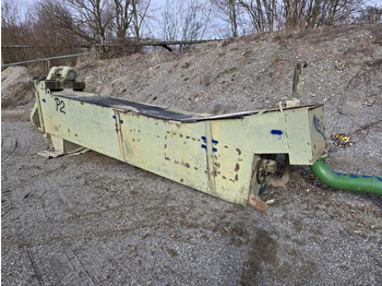 Macchinario industriale