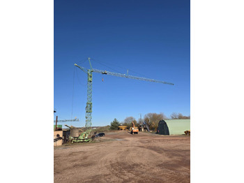 Gru a torre LIEBHERR