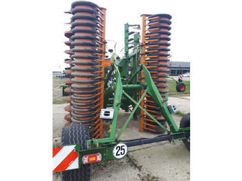 Erpice a dischi Amazone Catros 6002-2TS: foto 4