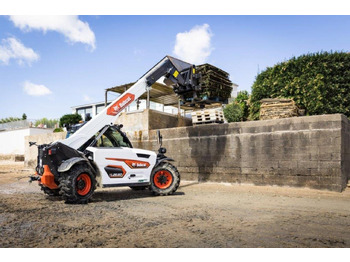 Sollevatore telescopico BOBCAT