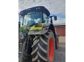 Trattore CLAAS Axion 810: foto 3