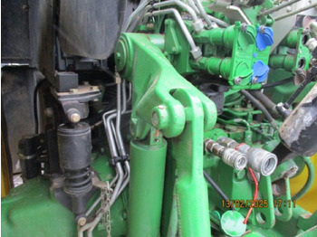 Trattore John Deere 6195 M: foto 4