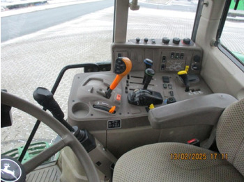 Trattore John Deere 6195 M: foto 2