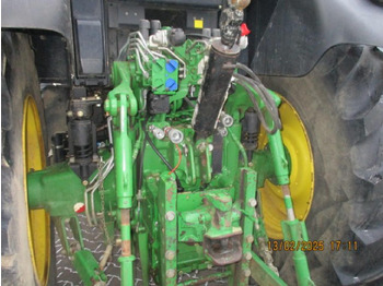 Trattore John Deere 6195 M: foto 5