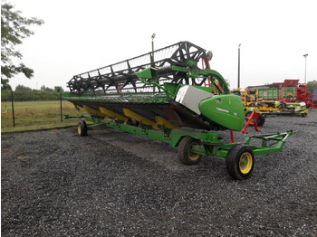 Accessori per trincia JOHN DEERE