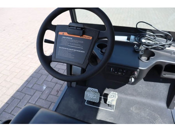 Golf cart BRINGO PM6+2 SUPERIOR M Valid Inspection, *Guarant: foto 3