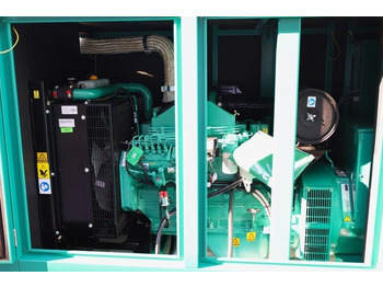Gruppo elettrogeno Cummins C110D5Q Declaration of Conformity, Diesel, 110kVA,: foto 3