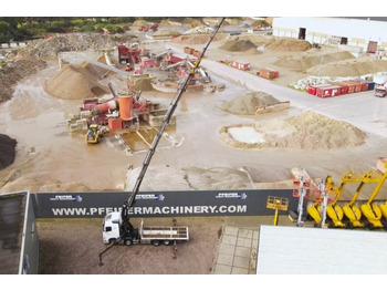 Gru multistrada Effer 955/8S Volvo 540 Euro 6, Valid Inspection, 8x2x4 D: foto 3 Gru multistrada Effer 955/8S Volvo 540 Euro 6, Valid Inspection, 8x2x4 D: foto 3