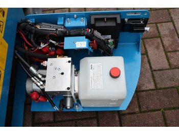 Piattaforma a pantografo Genie GS1330M All-Electric DC Drive, 5.9m Working Height: foto 4