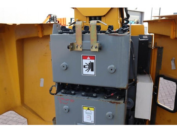 Piattaforma articolata Haulotte STAR 10 Electric, 10m Working Height, 3m Reach, 20: foto 5