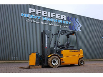 Carrello elevatore diesel JUNGHEINRICH EFG