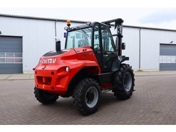 Carrello elevatore fuoristrada Manitou M30-4 Valid inspection, *Guarantee! Diesel, 4x4 Dr: foto 2