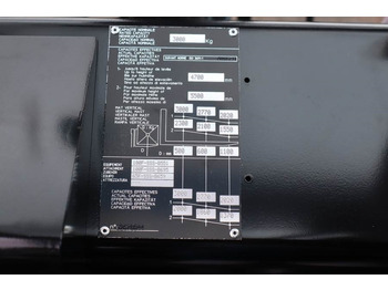 Carrello elevatore fuoristrada Manitou M30-4 Valid inspection, *Guarantee! Diesel, 4x4 Dr: foto 5