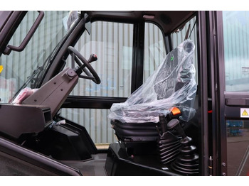 Carrello elevatore fuoristrada Manitou M30-4 Valid inspection, *Guarantee! Diesel, 4x4 Dr: foto 3
