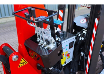 Piattaforma articolata, Piattaforma aerea ragno PLATFORM BAS Spider 18.90 PRO CE Declaration, Vali: foto 5