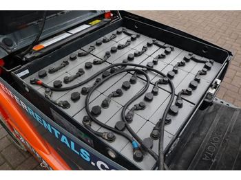 Carrello elevatore diesel Toyota 8FBM16T Valid inspection, *Guarantee! Electric, 5: foto 4