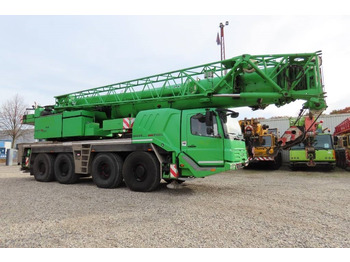 Gru multistrada Grove GMK 4100 L: foto 2 Gru multistrada Grove GMK 4100 L: foto 2