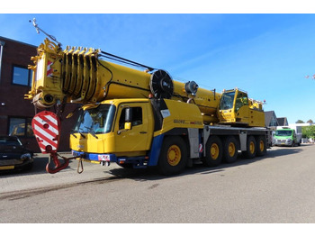 Gru multistrada GROVE