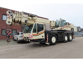 Gru multistrada DEMAG