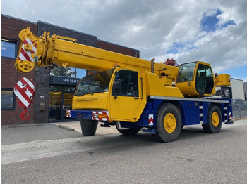 Gru multistrada TEREX