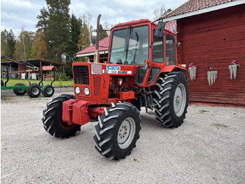 Trattore BELARUS