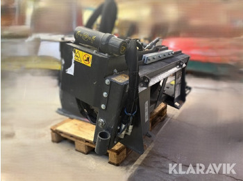 Attrezzatura da costruzione BOBCAT