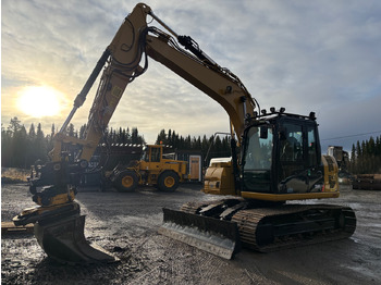 Escavatore CATERPILLAR