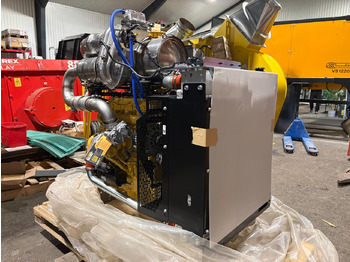 Attrezzatura da costruzione CATERPILLAR