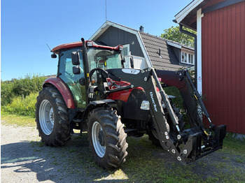 Trattore CASE IH Farmall A