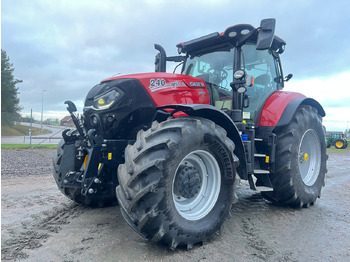 Trattore CASE IH Puma 240