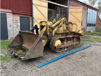 Trattore CASE IH