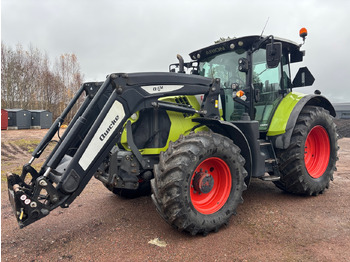 Trattore CLAAS Arion