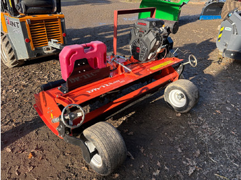 Trincia a martelli/ Trinciatrice DK-TEC