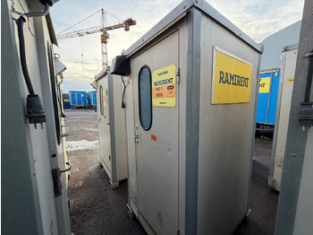 Contenitore abitativo