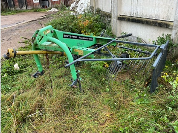 Voltafieno DEUTZ