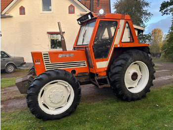 Trattore FIAT