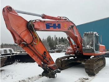 Escavatore FIAT-HITACHI