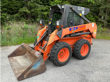 Pala gommata KOBELCO