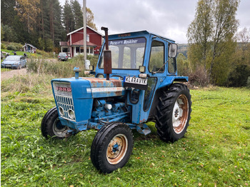 Trattore FORD